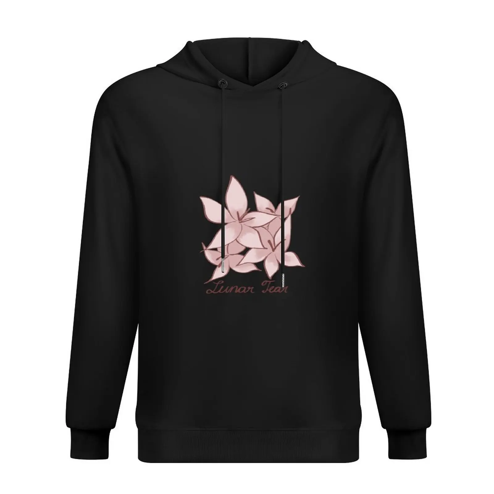 

Nier Automata Lunar Tear Hoodie clothes for men men's autumn clothes men clothes winter hoodie oversize