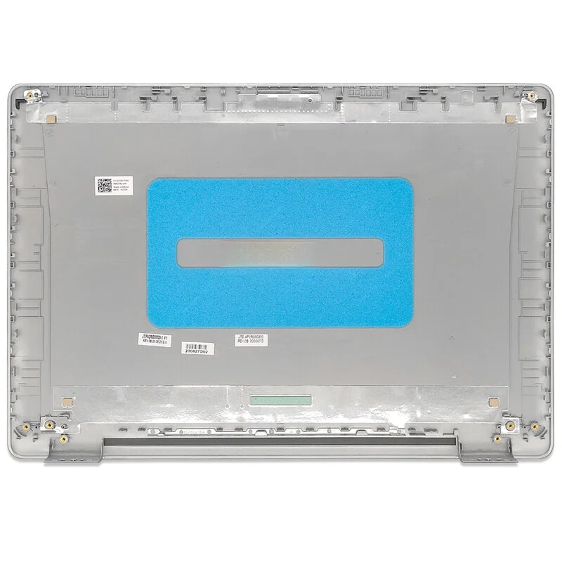 S  Laptop New For Dell Inspiron 15 5000 5593 LCD Back Cover Top Case Silver 032TJM