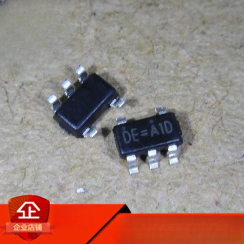 50pcs Hundred new original regulated RT9193-12/13/18 33 gb / 28/30/1.2 V / 1.3 V / 1.8 V / 2.8 V / 3.0 V / 3.3 V diodes SOT23-5