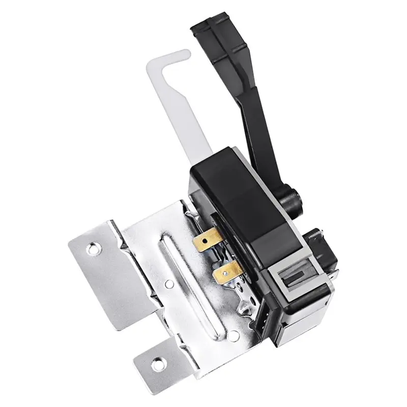 Washer Lid Lock Switch Replacement Part 134101800 For Frigidaire Electrolux Models- Parts PS648775 AP2108159 131595100-N37R
