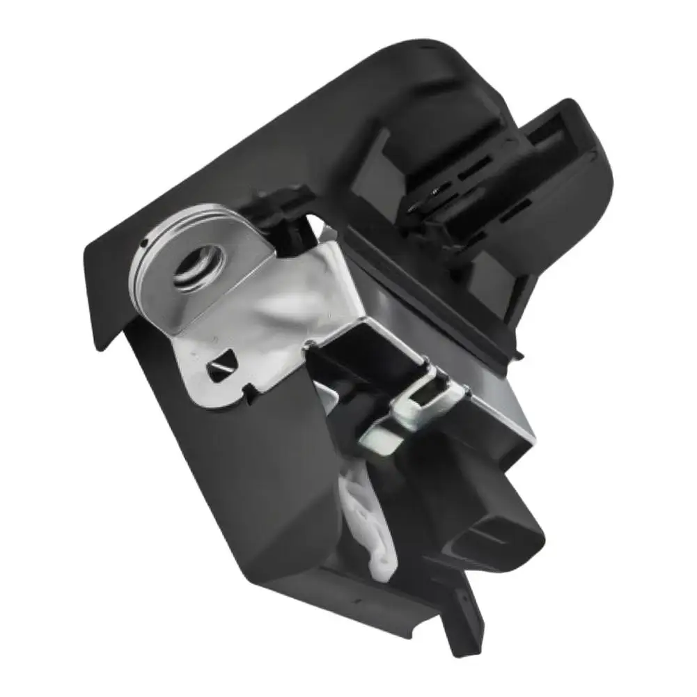 For Skoda 2009-2017 Tailgate Boot Lock for Rear Hatch Applications Including and Octavia III Fitting 5L6827505E