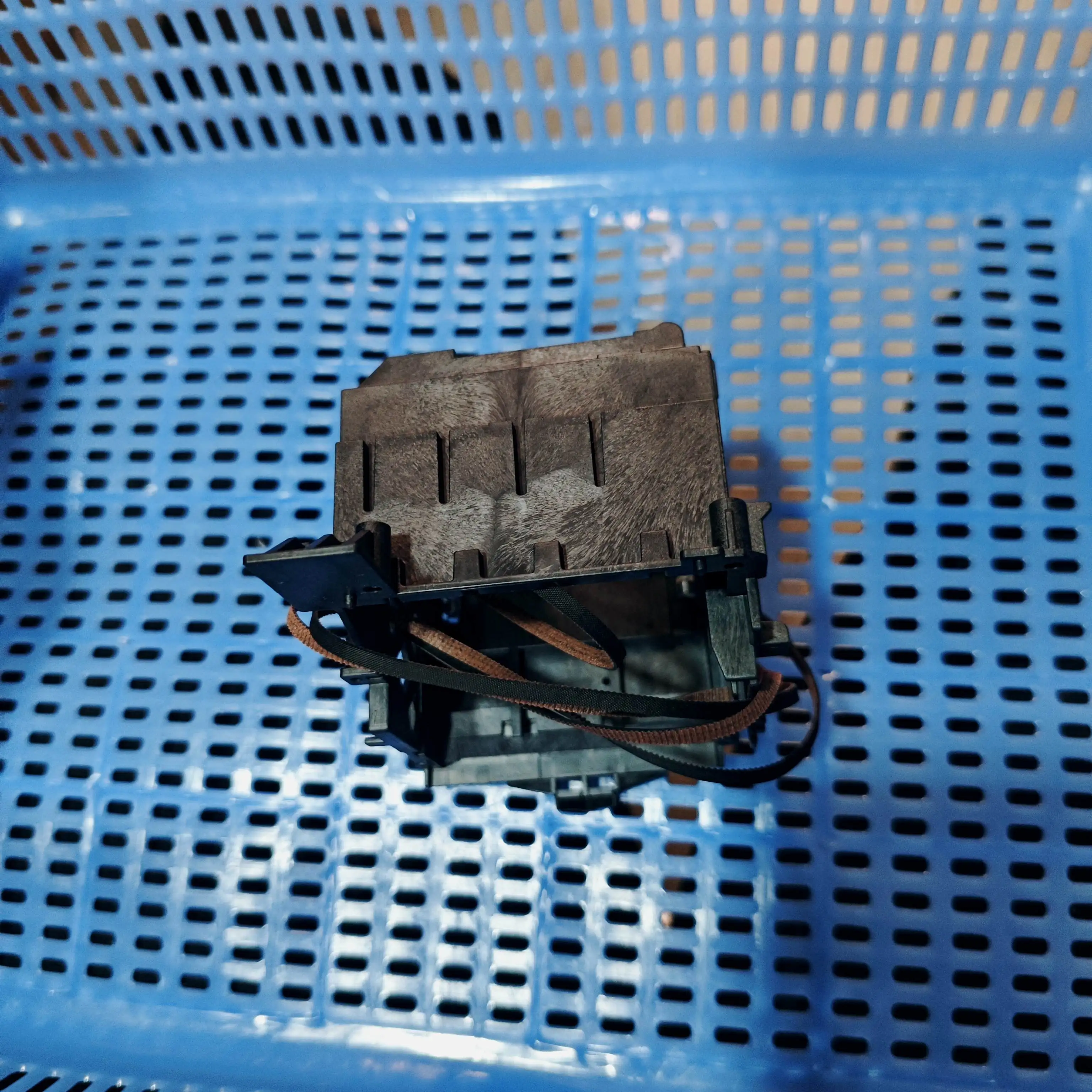 Printer Carriage Assy for Epson ET15000 L14155 L14150 L14158 Printer