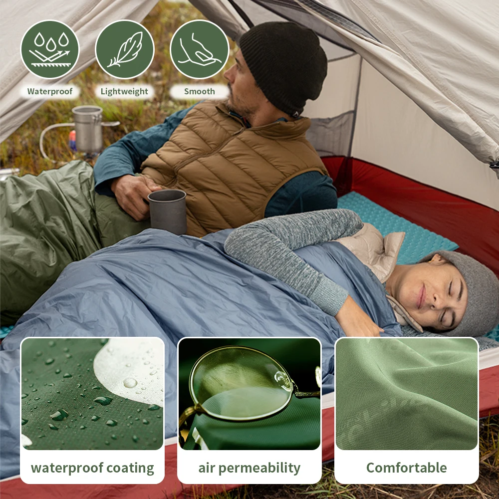Thumbnail 2 - #27 Most Popular Sleeping Bag Liners