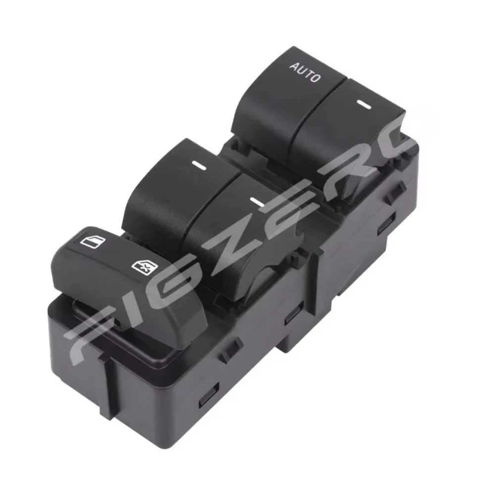 Car Power Window Switch Electric Glass Lifter Regulator Control Button 9L3Z14529AD for Ford F150 2009 2010 Brand New Genuine