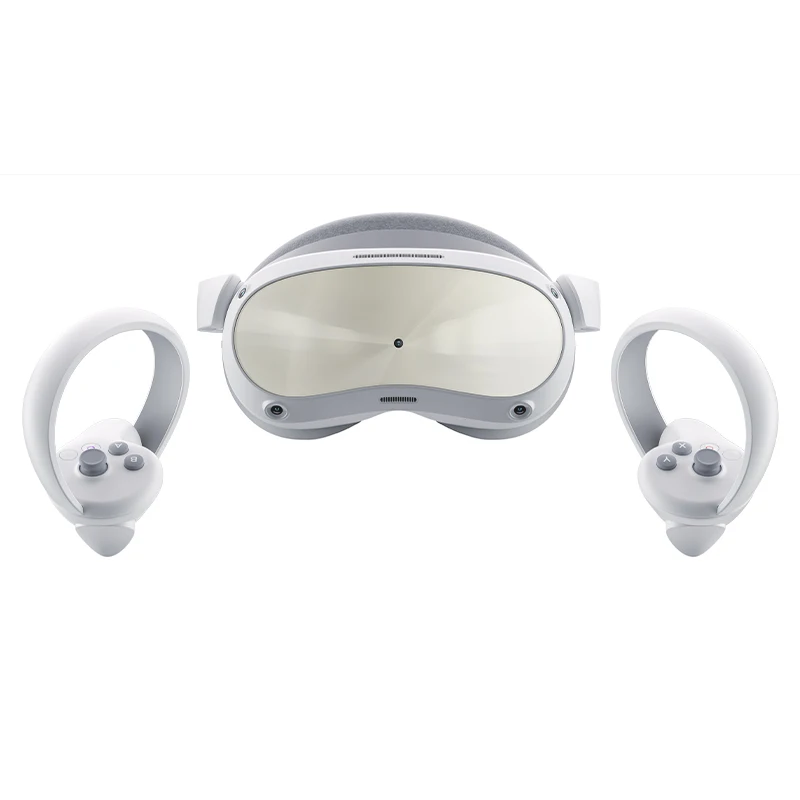 Pico4 Pro VR Glasses Virtual Reality VR Game Glass 4K+ Display 3D Eyes VR Headset All-In-One Pico 4 Pro for Metaverse and Stream