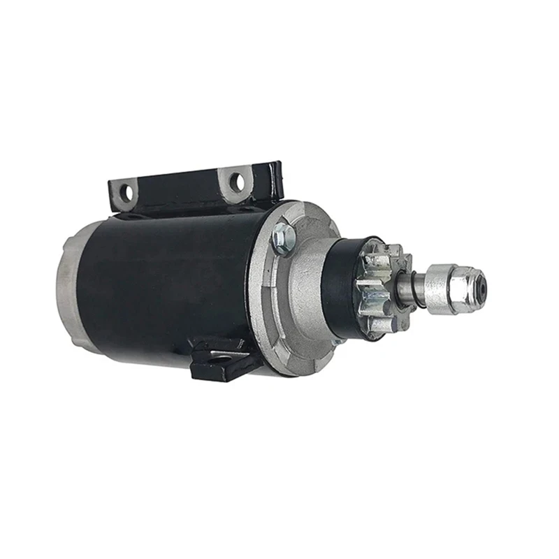 0585056 Starter Motor Marine Engine For Johnson Evinrude Outboard 50HP 60HP 50D 50TT 60EL Replacement Parts Accessories