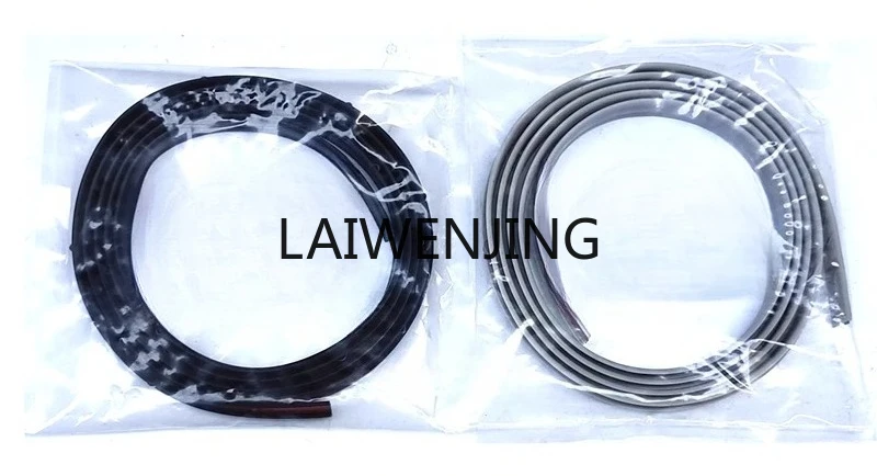 

HLZ wheel eyebrow rubber strip wheel eyebrow rubber strip pure original