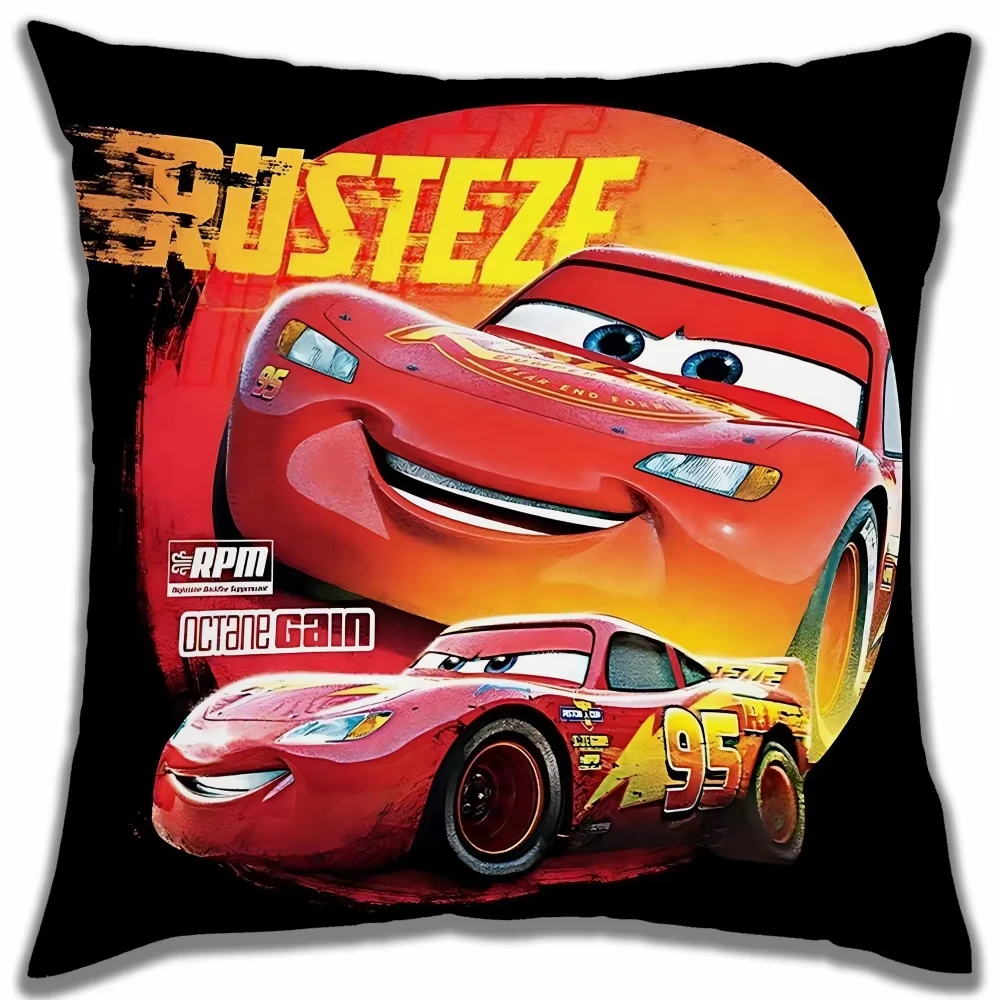 Lightning McQueen Autostuhl-Ki – Lighting Mcqueen Decor Bewertung und Preis