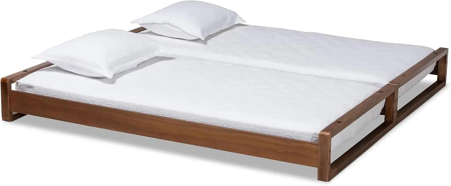 Twin e King Bed Frames, Noz