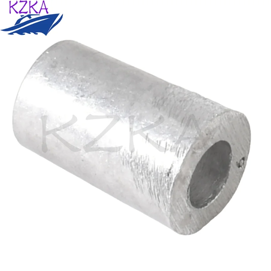 Boat Anode 68T-11325 for Yamaha Outboard Motor 4-stroke 6/8/150/175/200/225/250/300HP 68T-11325-00 Boat Engine Accessories
