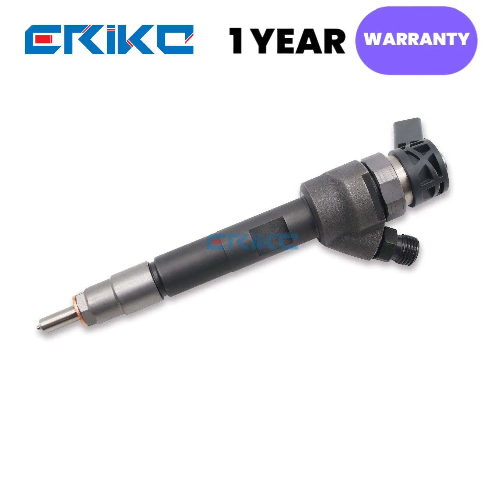 

0445110382 0445110479 Jet Injector 0445110478 Original for BMW X1 X3 Series 2.0D 3.0D Diesel Injector 168-258BHP N47 N57