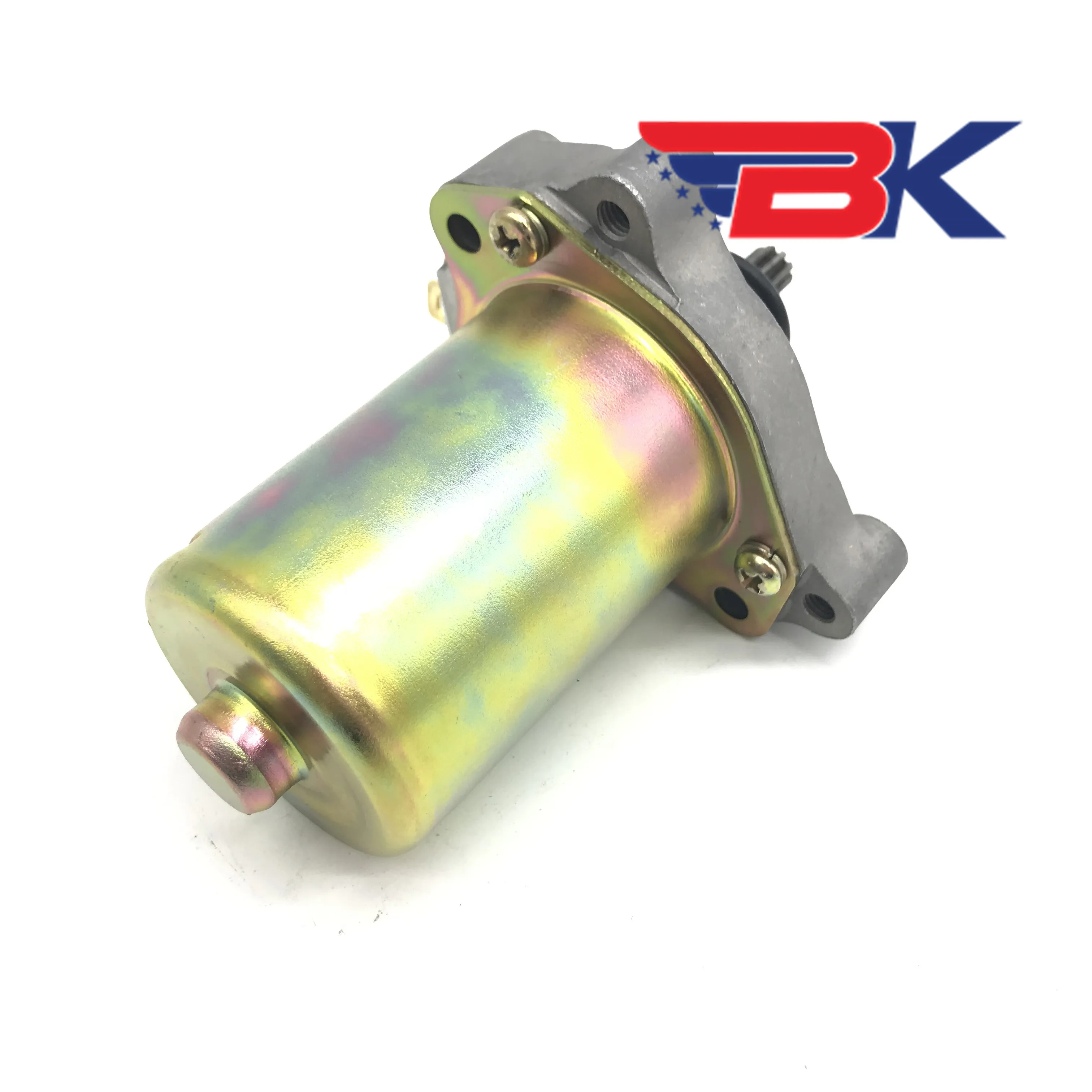 Motorino di Avviamento per Aprilia 125 RS125 RS 125CC Rotax Go Kart Scooter - Ricambi