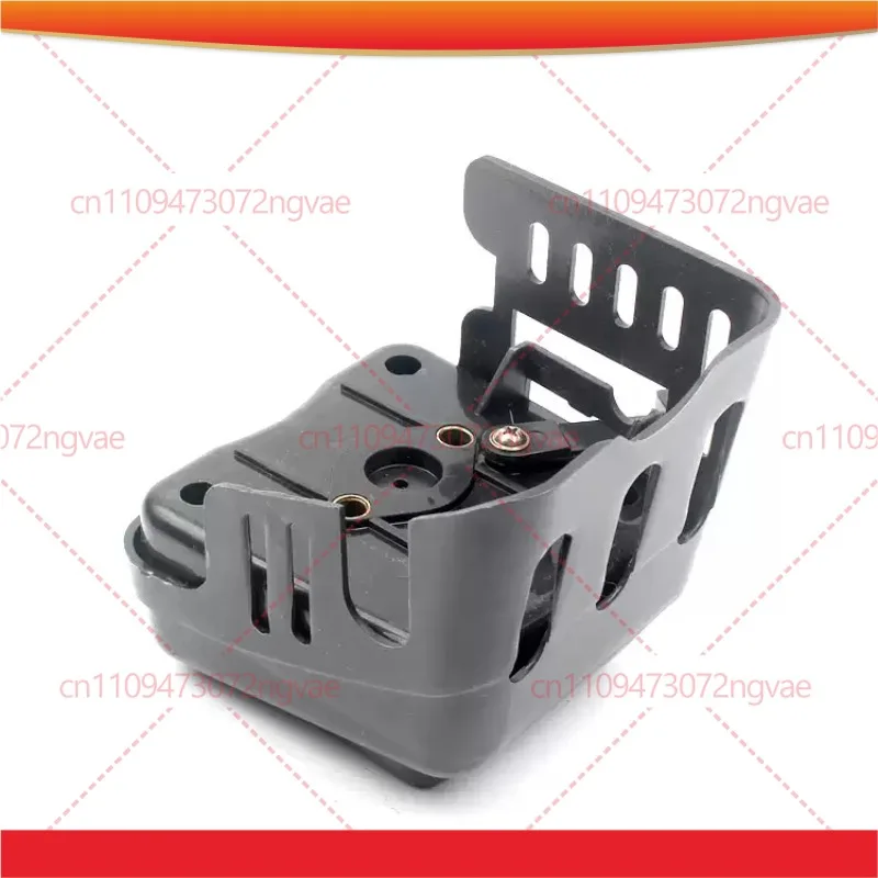 

3pcs For 40-5/430/44-5 Weeder Complete Air Cleaner Housing Garden Power Tool Accessories