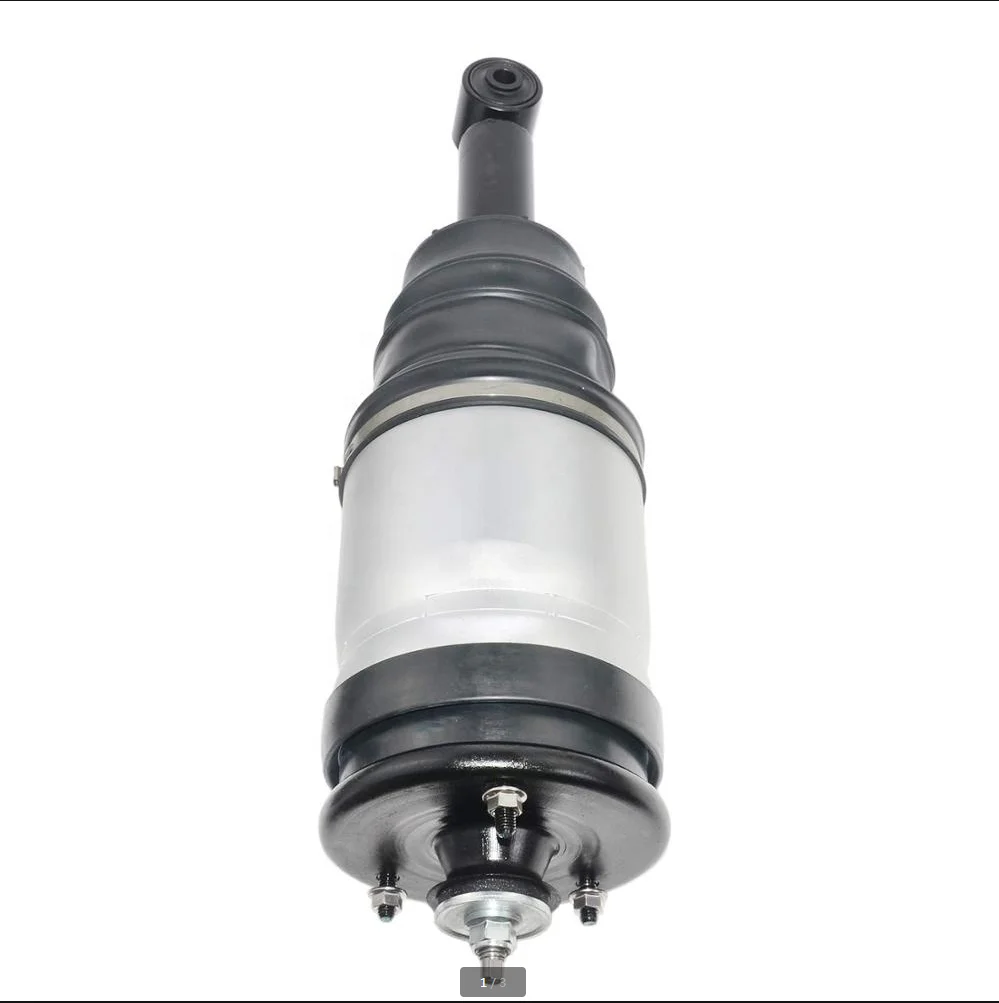 Airmatic 1098 Air Suspension Shock Strut Assembly airmatic shock absorber for Land Rover Discovery 3/4 Range Rover Sport