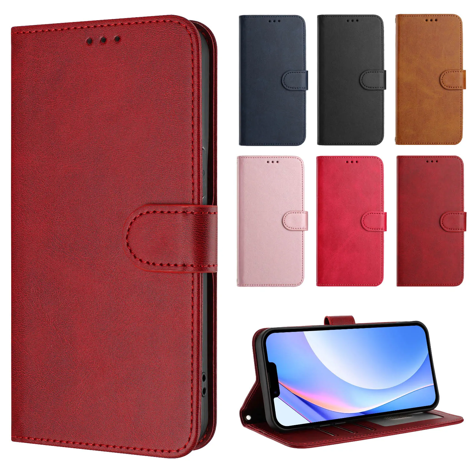 Flip Case For Oppo …