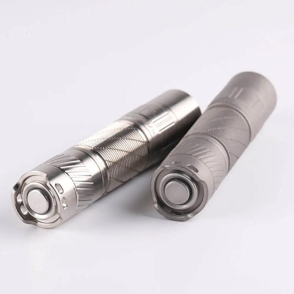 Convoy T3 500lumen EDC Flashlight