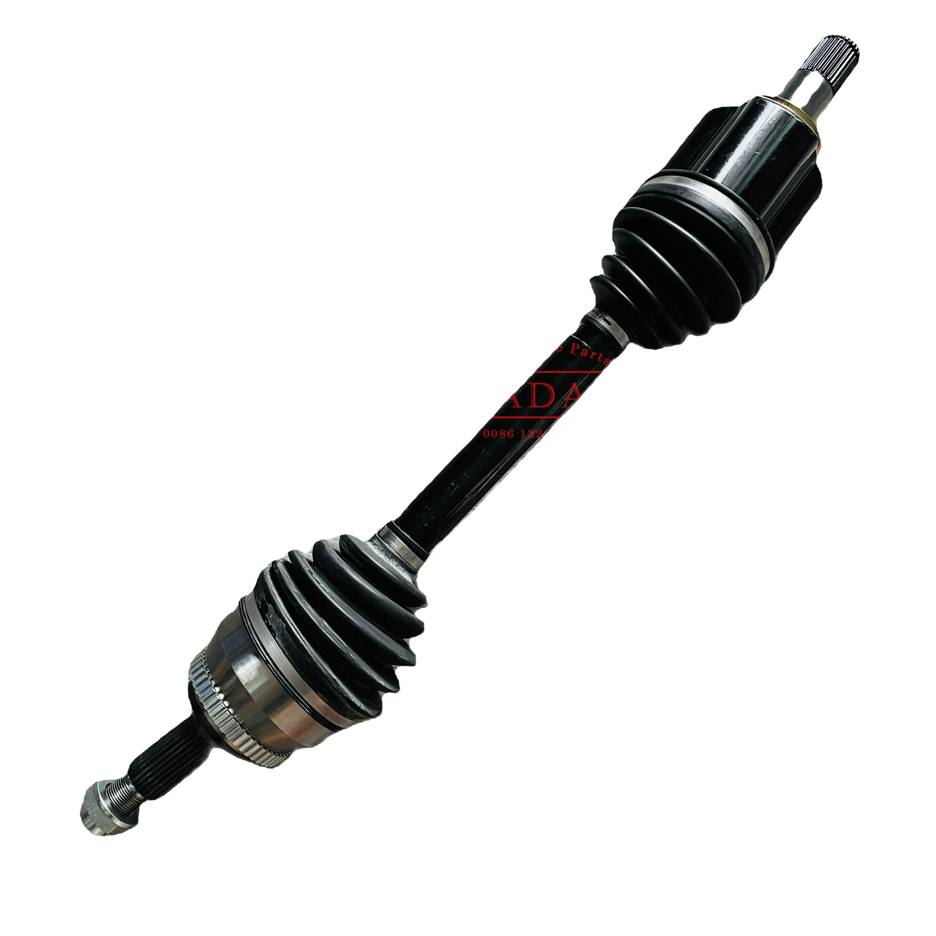 

Drive Shaft Transmission Shaft for Geely Emgrand GT 2.4 1064028216 1064030047