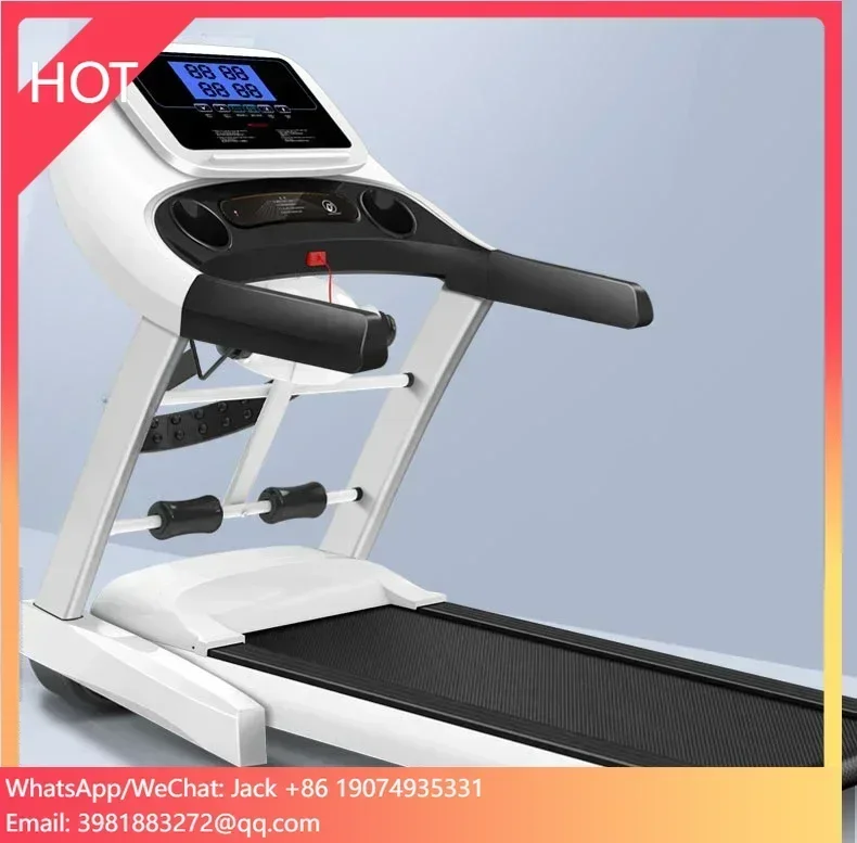 

2022 Umay Yeejoo A5S Treadmill Body Building Machine Motorized Treadmill Home Tredmill