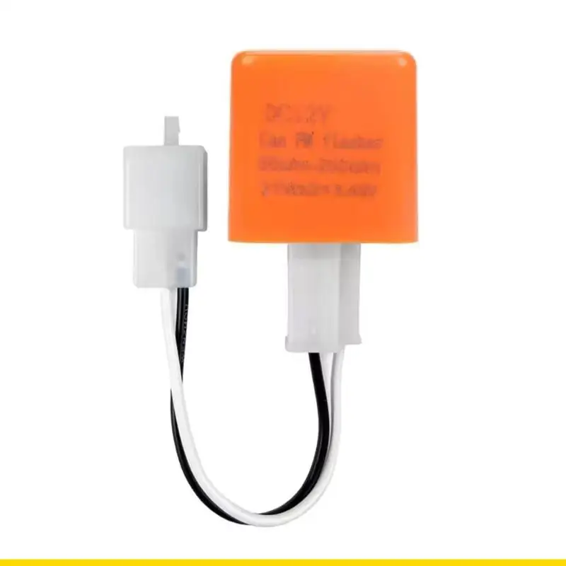 SZCH Reliable Motorcycle Electronic Relays For Distinctive Vehicle Recognition