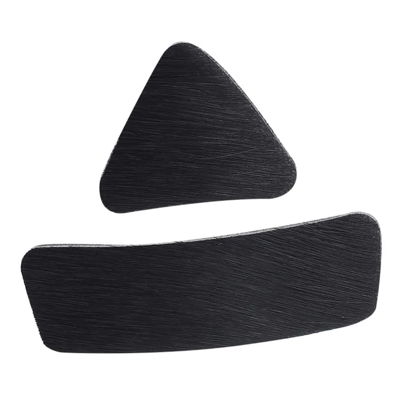 2 шт., подставка для стрелы для охоты, стрельбы из лука, клейкая нашивка, изогнутый лук, стрелы, наклейка для отдыха