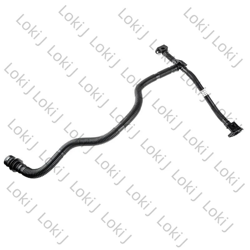 

Secondary Air Injection Pump Hose Pipe 95811323200 For PORSCHE Cayenne 2011-2018,Panamera 2010-2016