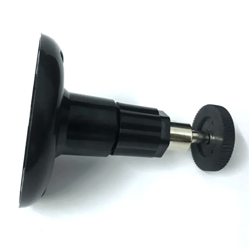

【Hot Cake】Security Surveillance Camera Brand New Wall Mount Bracket Mount Metal Bracket Safety Rotating CCTV Camera Bracket 10Pc
