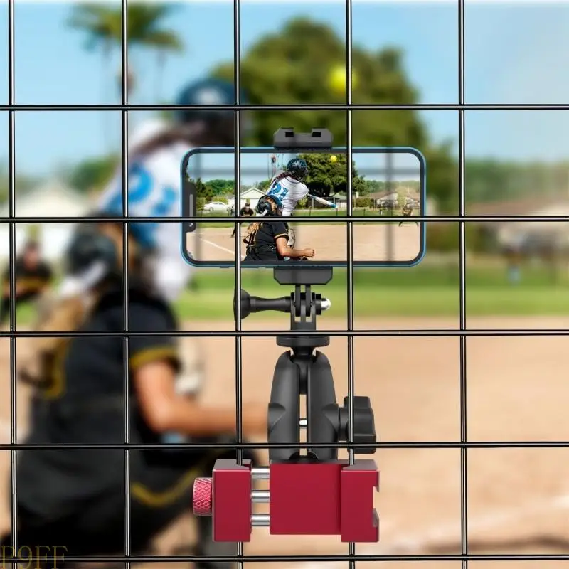 CS1W PAMIÈRE CAME RÉGLABLE POUR CAMÉE POUR LE TENNIS