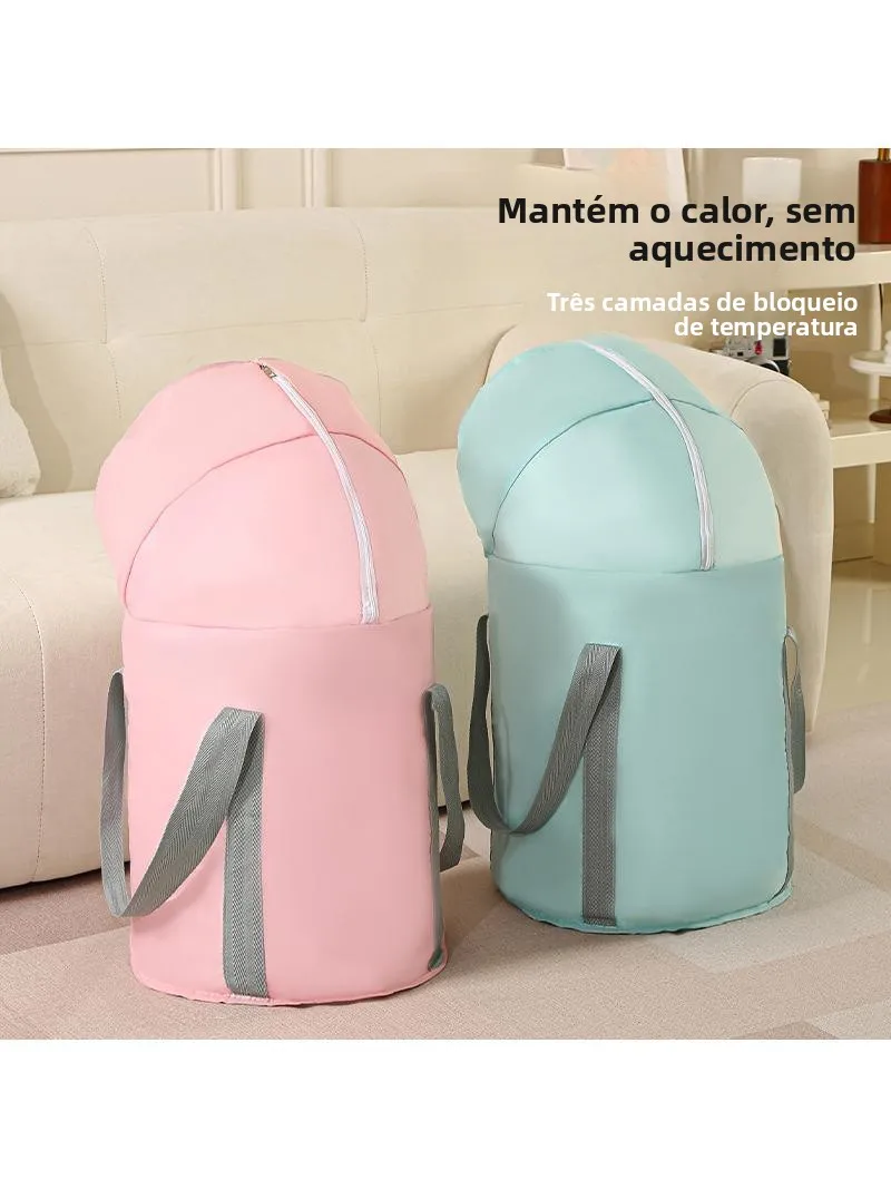 thickened-aluminum-foil-foot-soaking-tub-foldable-home-travel-portable-deep-leg-crossing-constant-temperature-foot-bath-bag