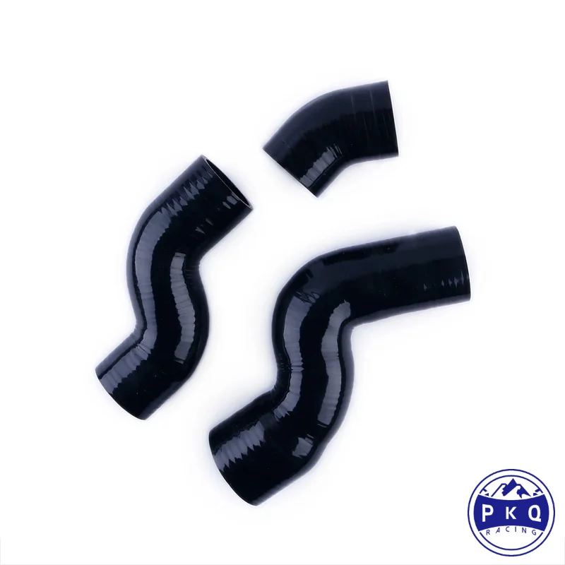 For Land Rover Defender TD5 1998-2016 Silicone Intercooler Boost Hose Kit