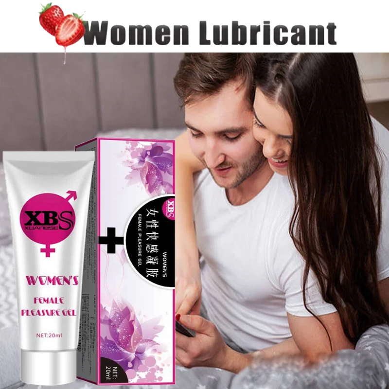 Female Sexual Pleasure Liquid Couple Flirting Fast Orgasm Sex Lubricant Enhances Pleasure Vaginal Firming Oil Sex Toy 20ML