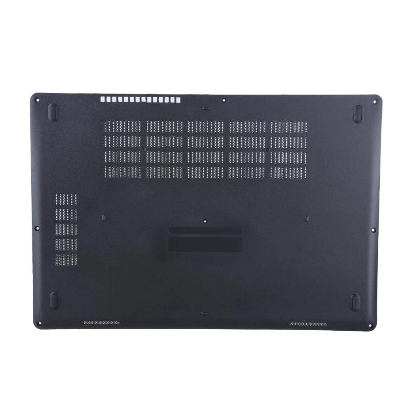 77UB Notebook Bottom Cover for 15 E5570 5570 Laptops Outer Case Repair Part Improve Laptops Functionality and Style
