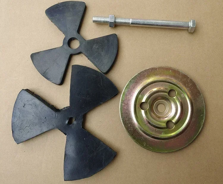 Ringtransformator mit geringem Verlust aus reinem Kupfer. Netzfrequenz-Wechselrichtertransformator