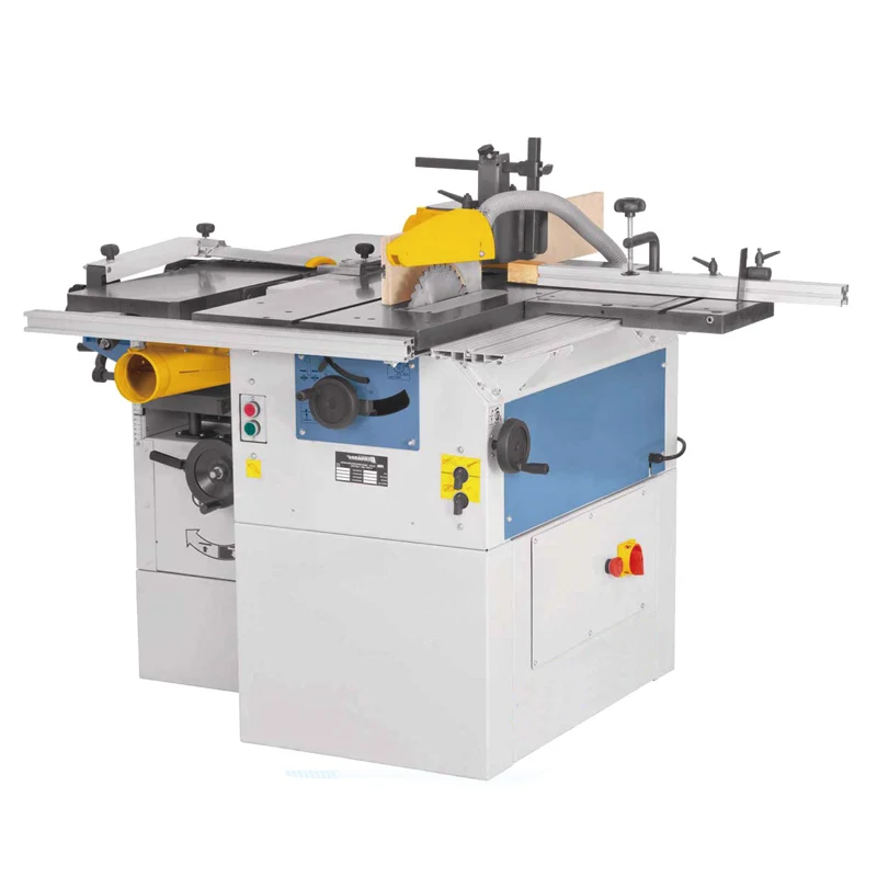 

【Best-selling】CM250 Planer Thicknesser Woodworking Machine Planer Thicknesser