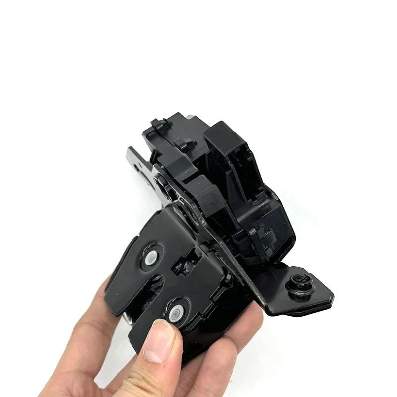 Genuine Trunk Tailgate Locking Block Latch for Buick Encore Excelle XT GL8 2011-2016 for Chevrolet Trax Brand New
