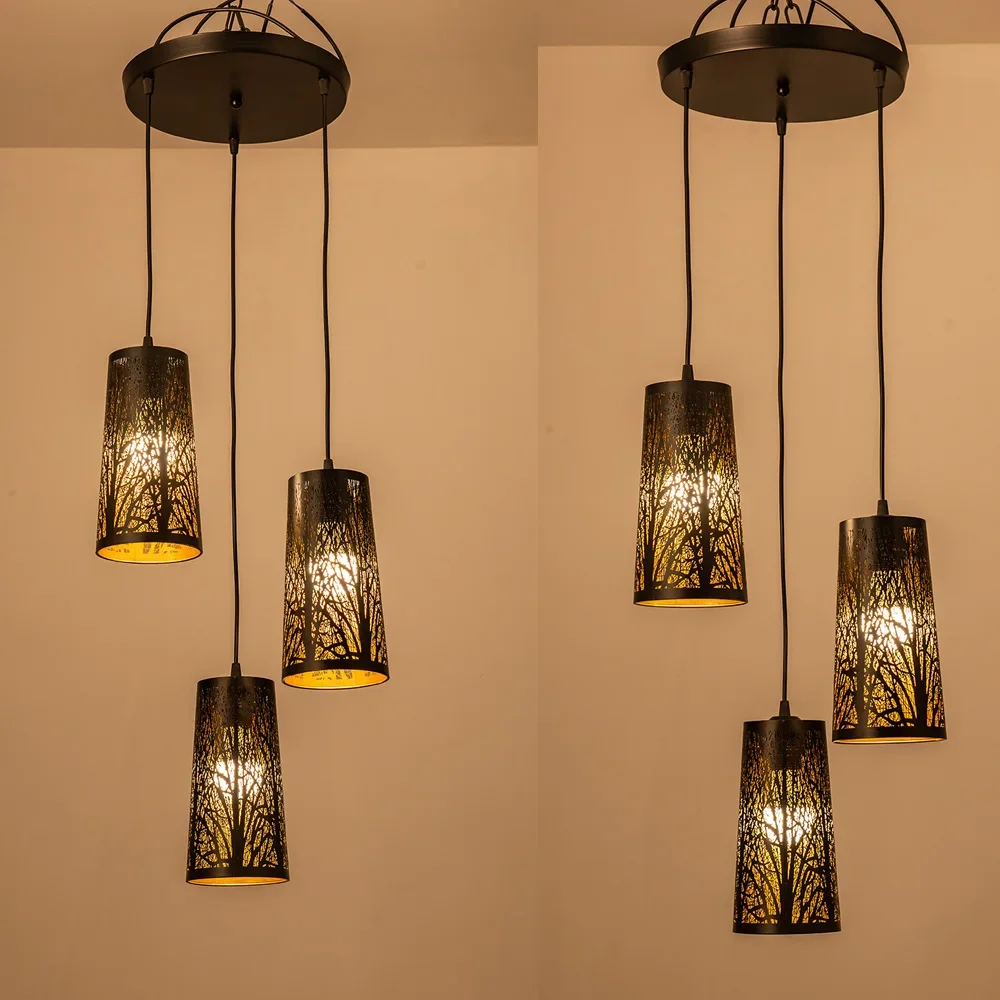 الحديثة LED غرفة المعيشة مصباح السقف مزيج المنزل الإضاءة ضوء السقف الشمال تصميم غرفة نوم غرفة المعيشة تركيبات إضاءة