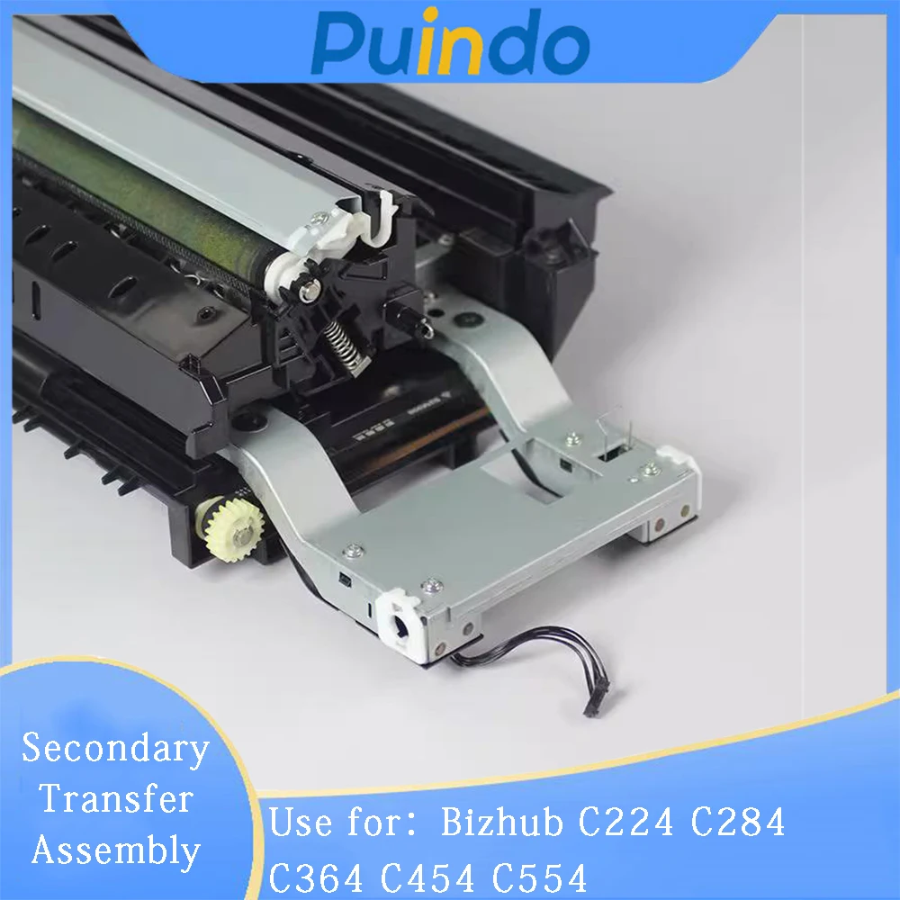 

Оригинальный разборный блок вторичной передачи для Konica Minolta Bizhub C224 C284 C364 C454 C554, 2-й блок передачи