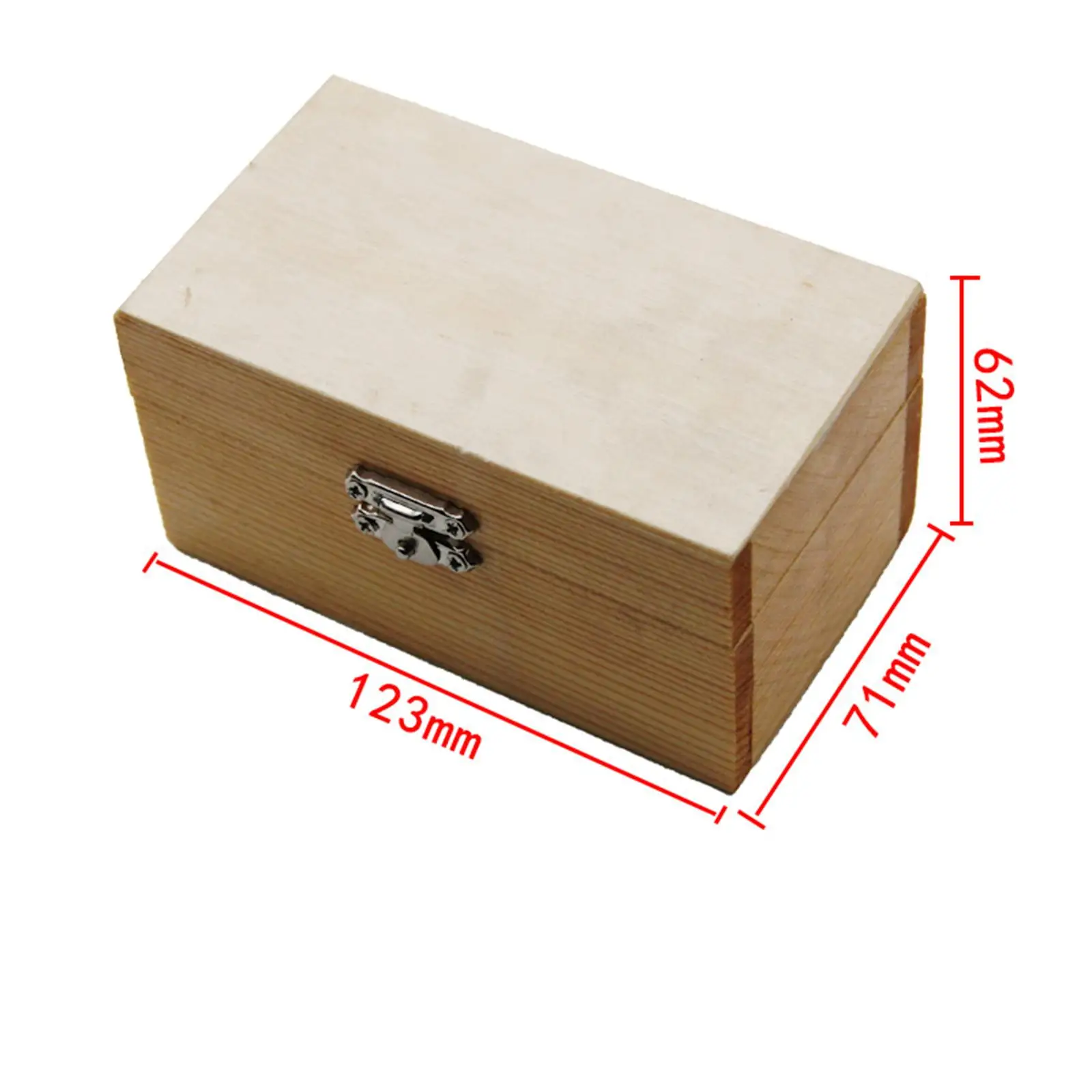 8 Pieces High Carbon Plug Hole Cutter Set Counterbored Holes Set Woodworking Cutting Tool 5/8" 1/2" 3/8" 1/4"