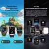 2026 New Rugged Military GPS Smart Watch Men Bluetooth Call Health Monitoring Sports 5ATM Waterproof Smartwatches Man Pk HT30 2