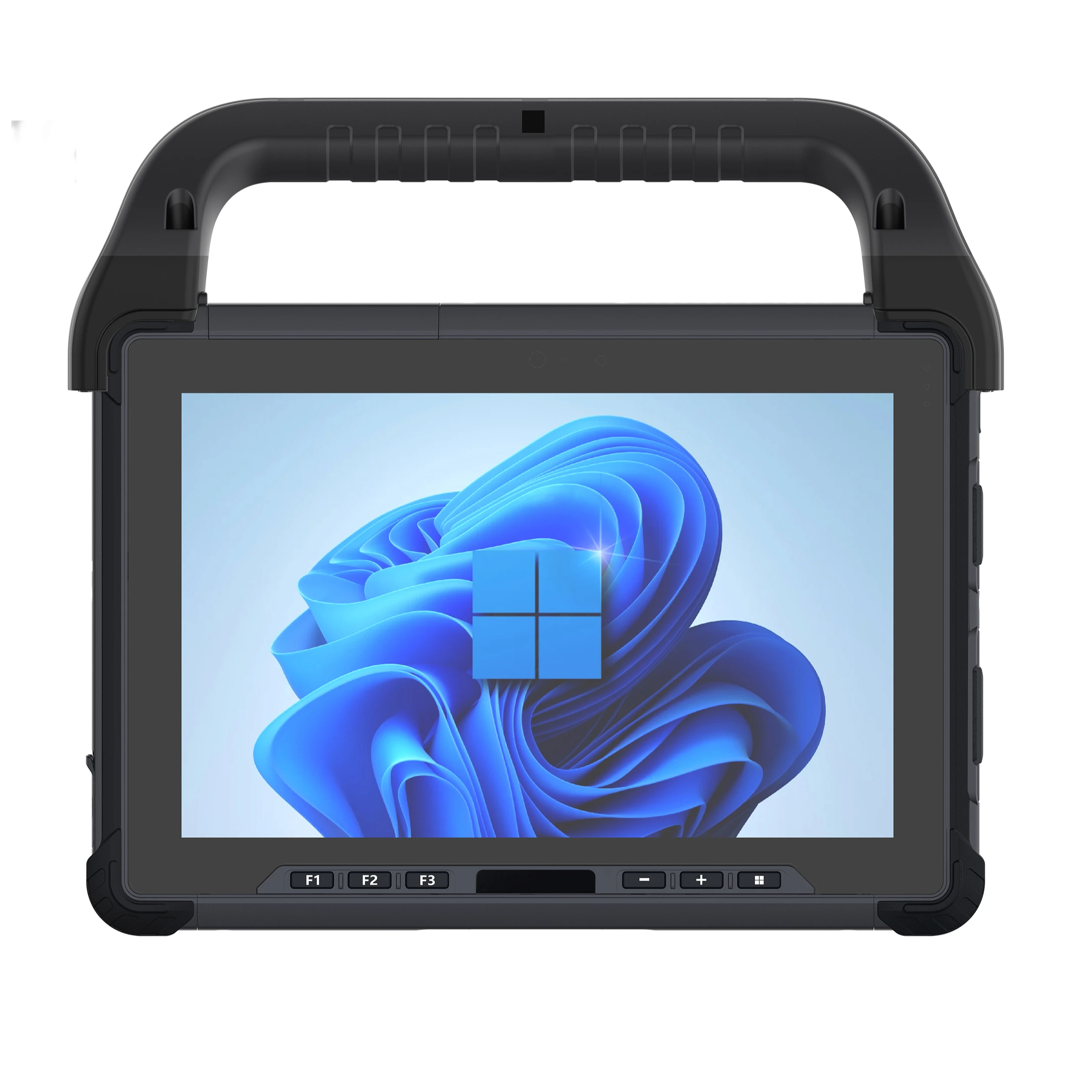 

Premium Quality NFC 2D Barcode Reader WiFi 6E Manufacturer Industrial Tablet Plus Mount