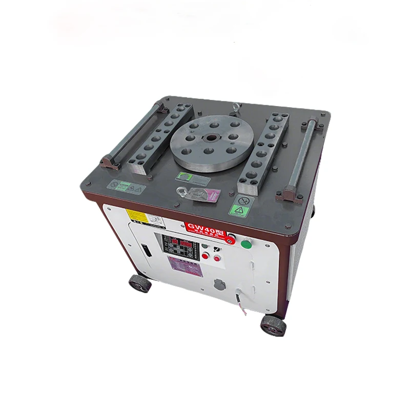 

Construction Steel Bending Machine Motor Core Components Stainless Steel Processed Automatic