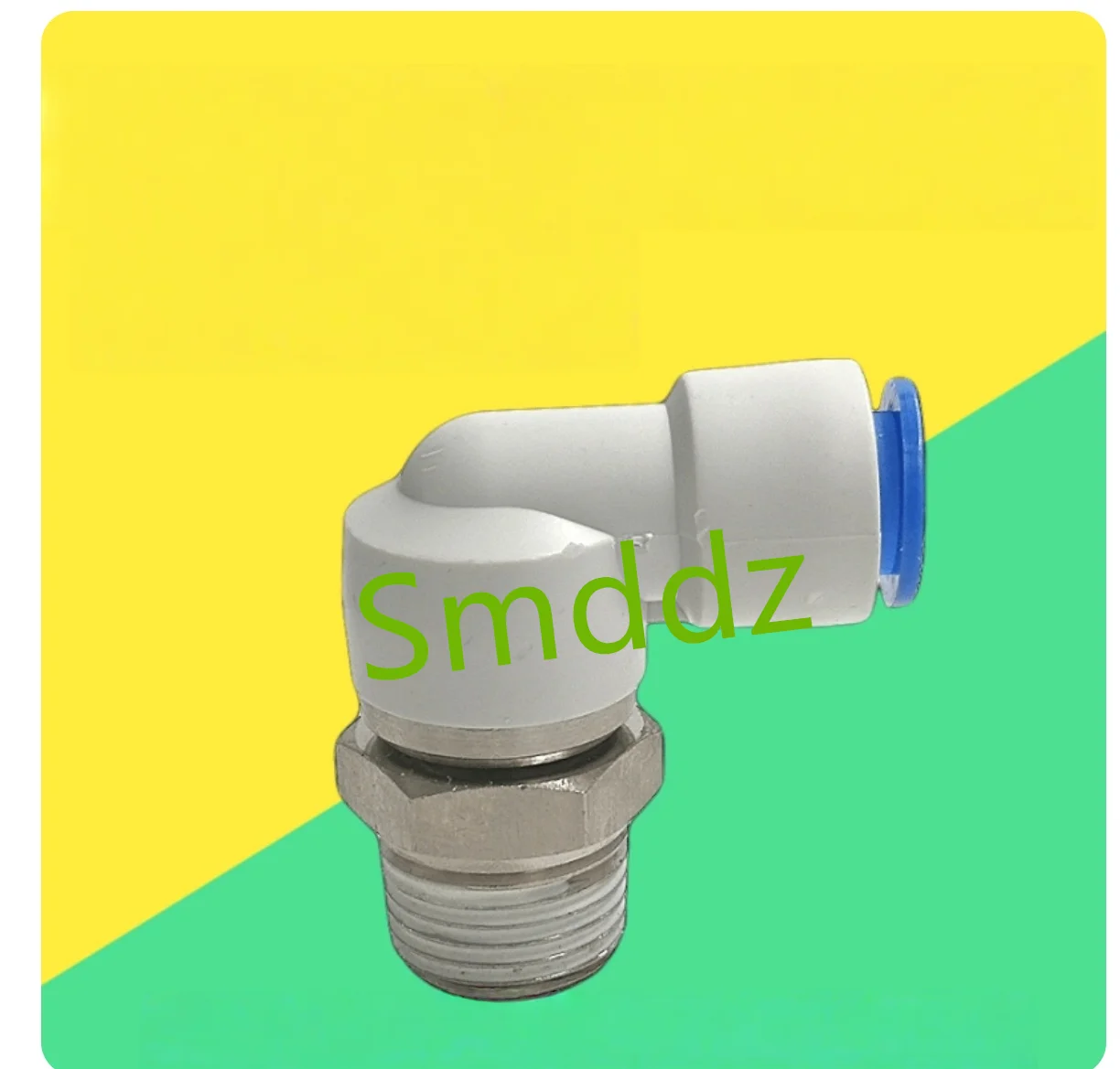 5 pieces,  KSH04-M5   KSH04-M6  KSH04-01S  KSH06-M5  KSH06-M6  KSH06-01S  KSH06-02S  KSH08-01S ， (straight through) connectors
