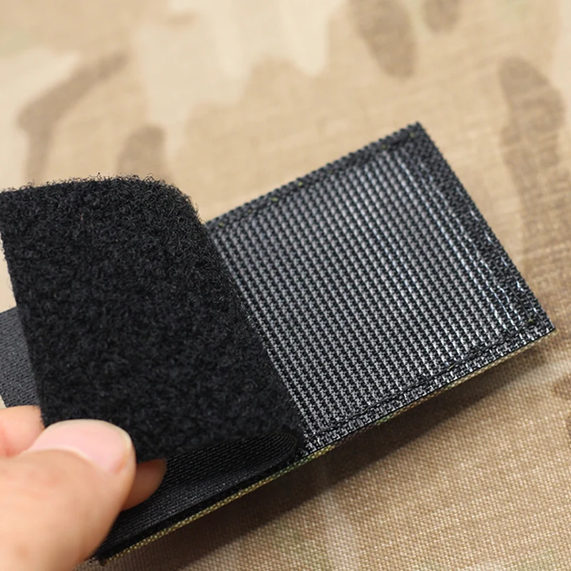 Customize call sign patches your own text patches laser cutting patches custom infrared combat ID patches military patches