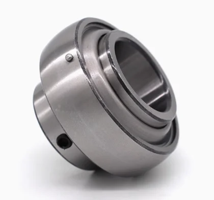 Outer spherical bearing UC206 UC204 maintenance free