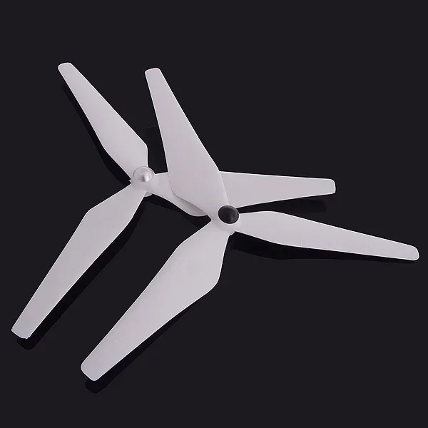 1pair Self-locking 9450 3-Leaf Propeller 2CW/2CCW for  Phantom 1 2 Vision
