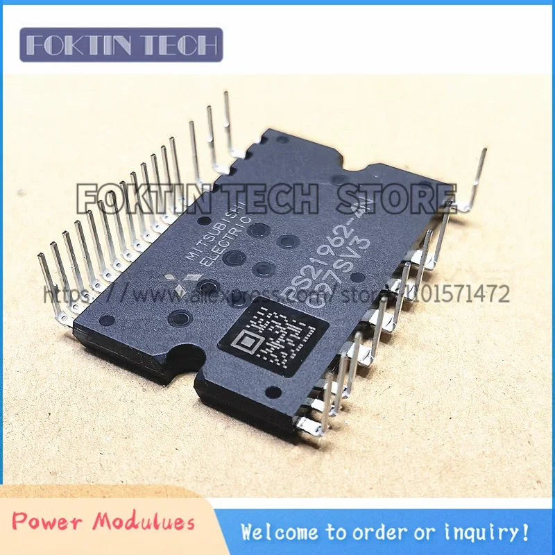 PS21962-4N PS21962-4 PS21962-4C PS21962-4NS PS21962-4S Novo IPM