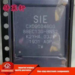 Test Very Good Product CXD90046GG CXD90042GG BGA Chipset