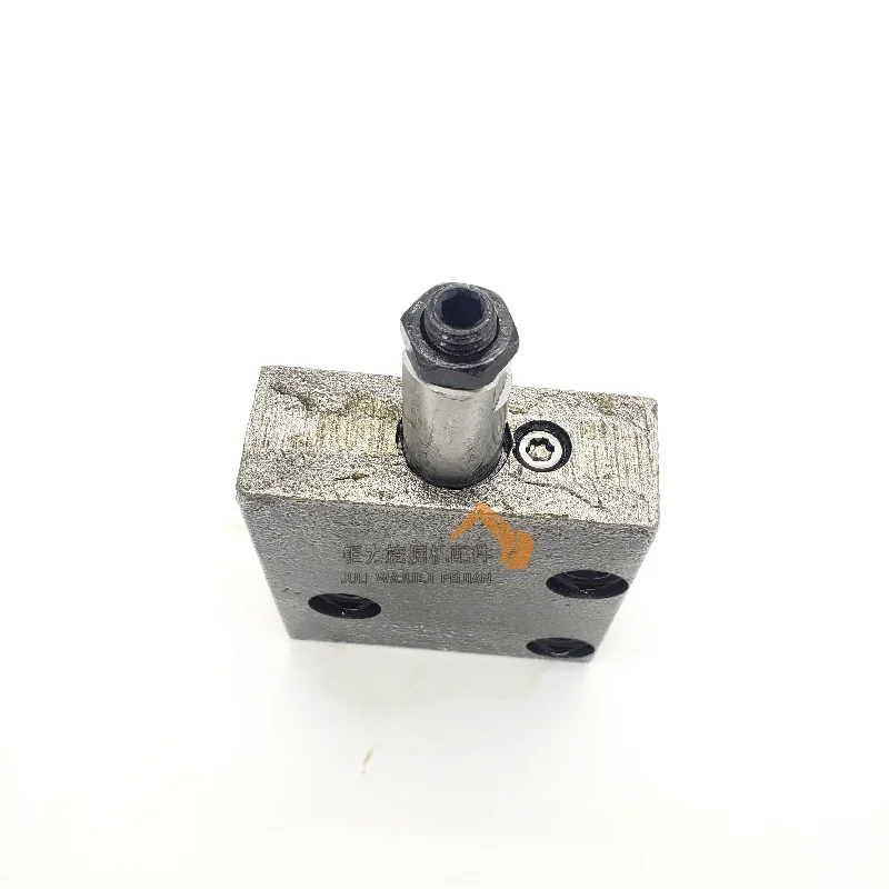 For Komatsu PC 130 200 210 240 300 360-6/7/8 anti-card self-reducing valve block Excavator Parts