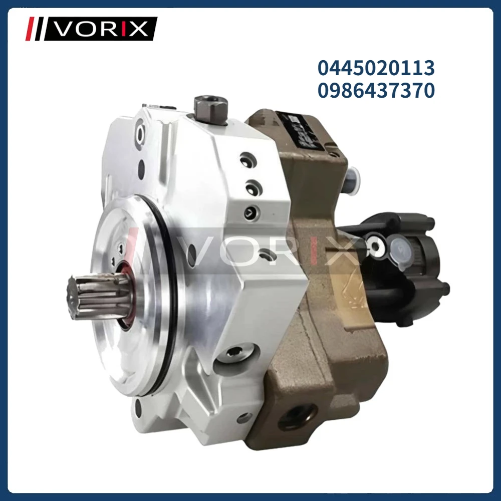 CP3 Pump 0445020113…