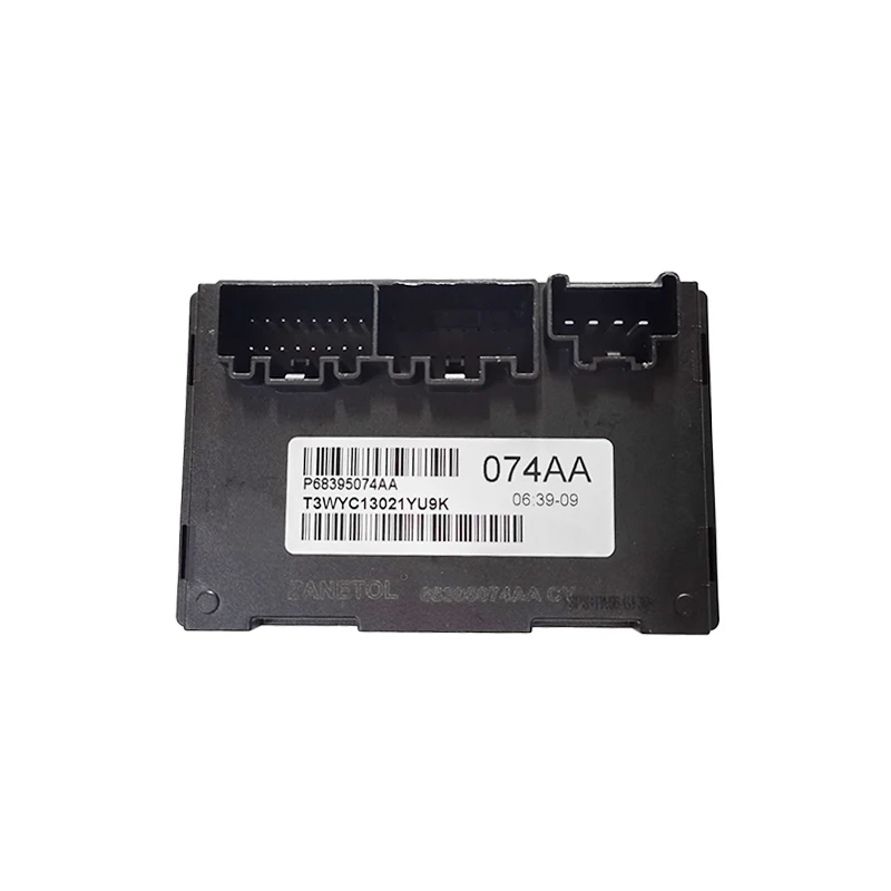 

ZANETOL 68395074AA 5150732AE Hot Cars Transfer Case Control Module for DODGE DURANGO 2014~2015 for JEEP GRAND CHEROKEE 2014~2015