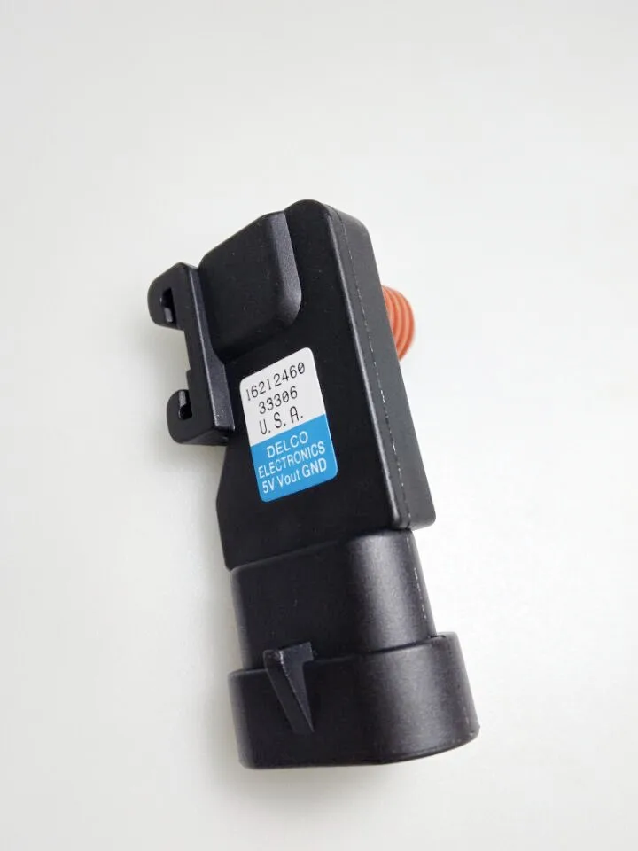 

Original Oem Map Sensor 854445 28074366 28004403 For Mercury Mariner Mercruiser Outboard 4 Stroke 30 40 50 60 65 75 80 90 110